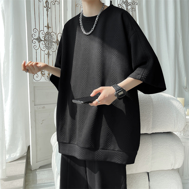 Relax Oversize Tee