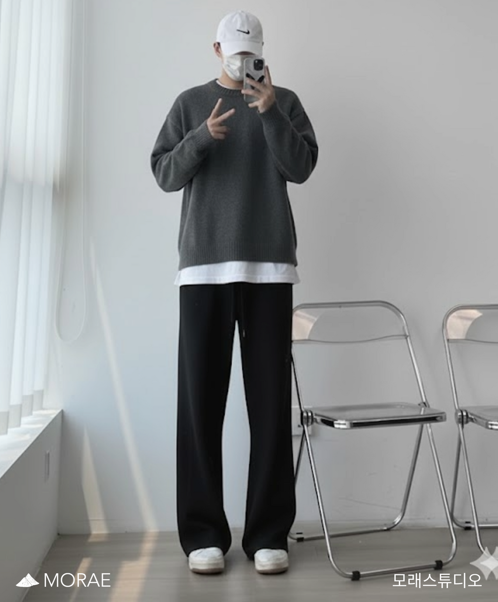 Core Relax Sweatpants