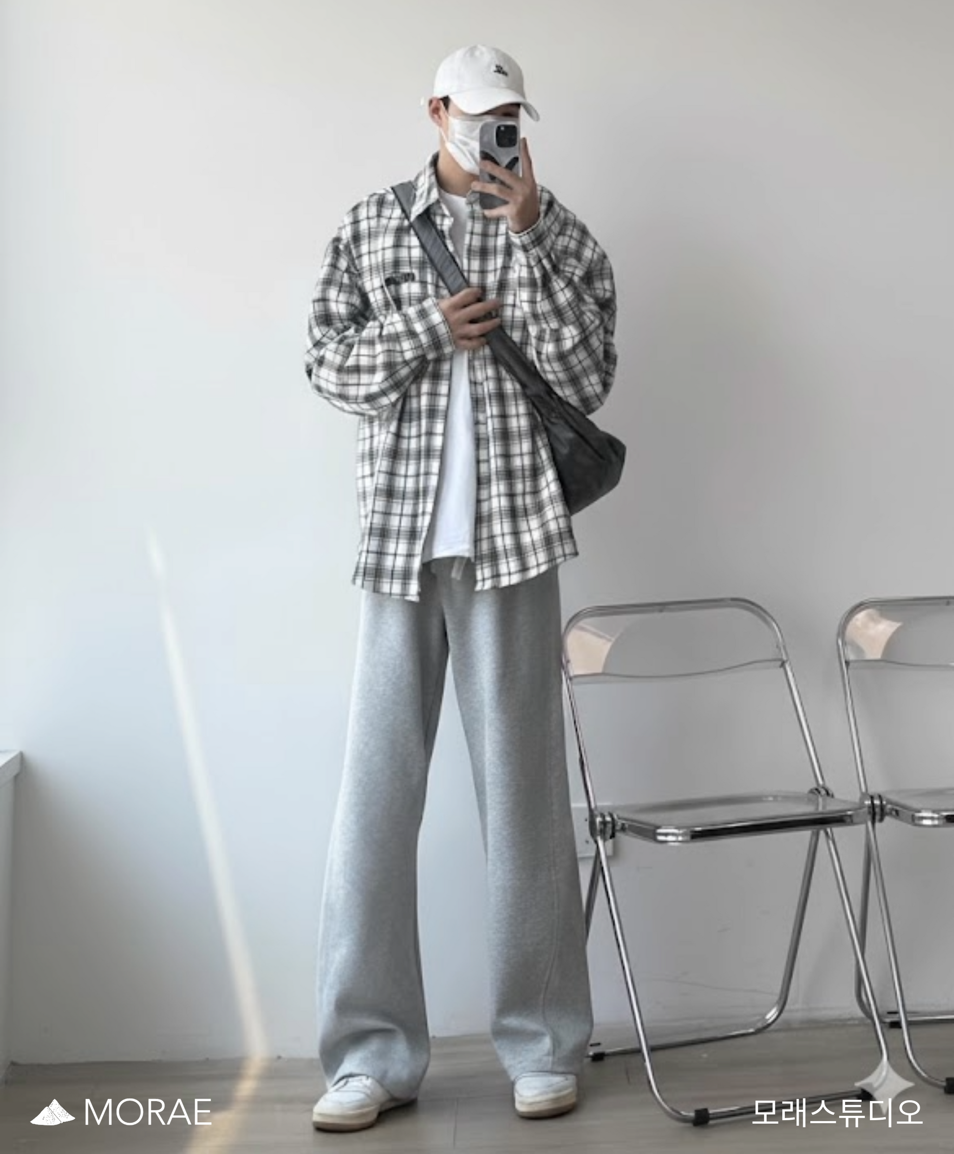 Core Relax Sweatpants