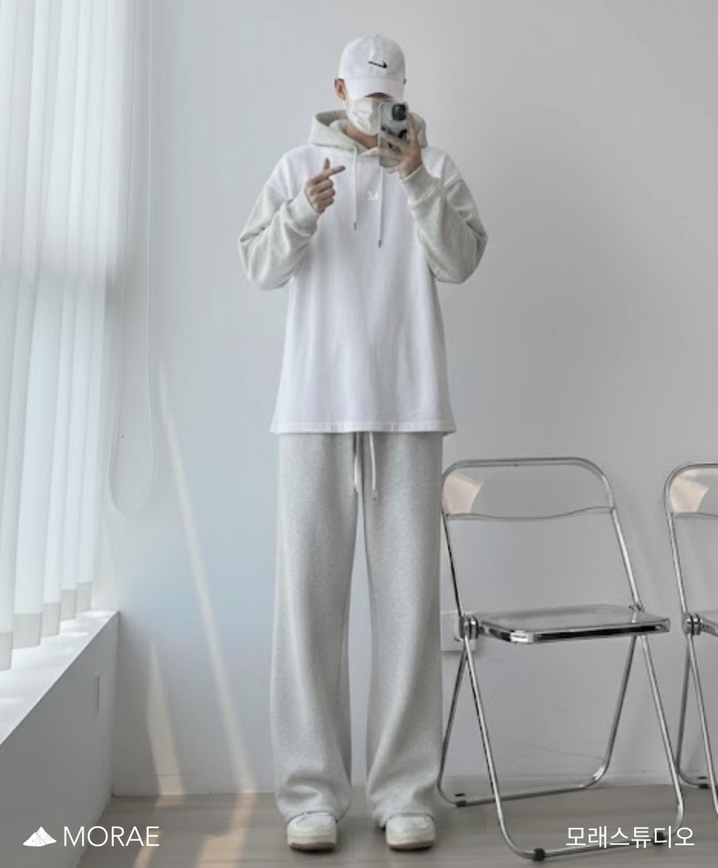 Core Relax Sweatpants