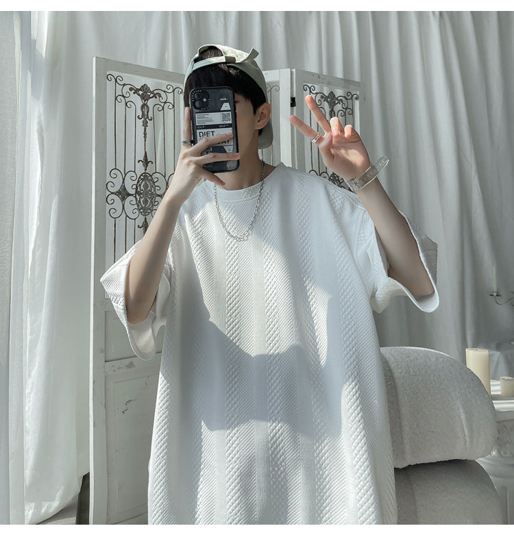 Relax Oversize Tee