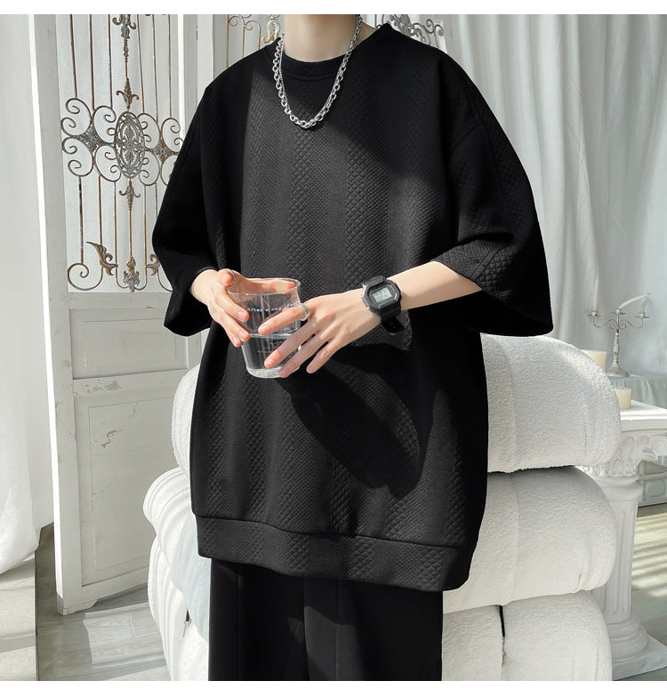 Relax Oversize Tee