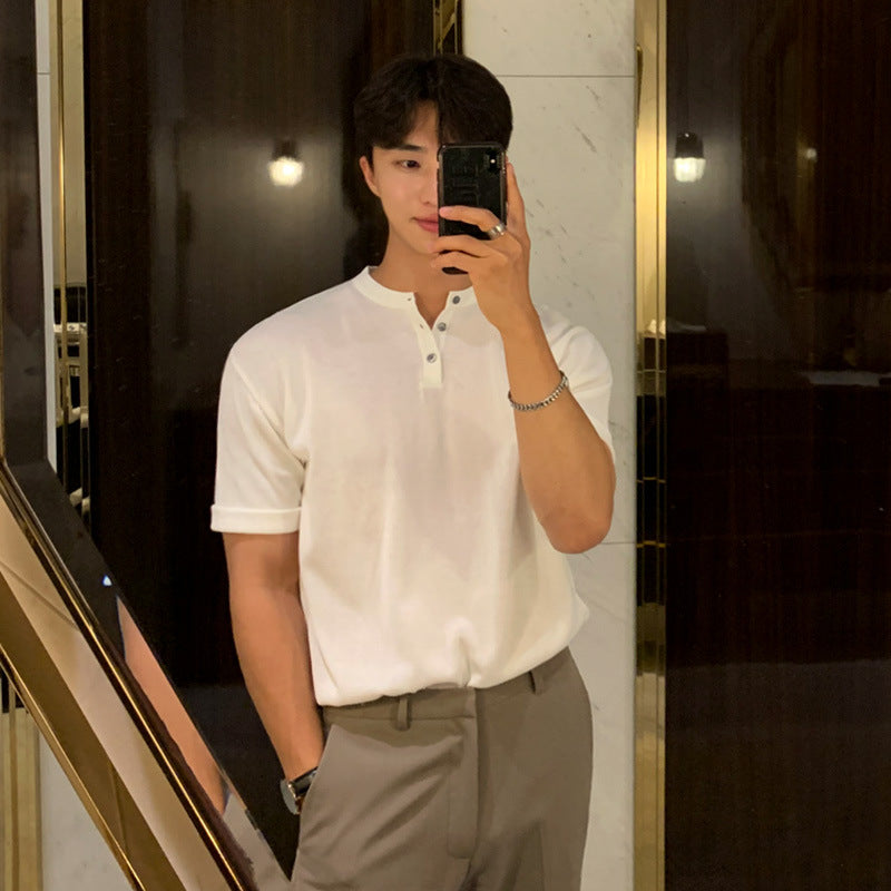 Core Short-Sleeve Tee