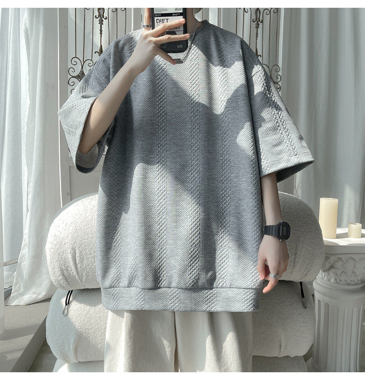 Relax Oversize Tee