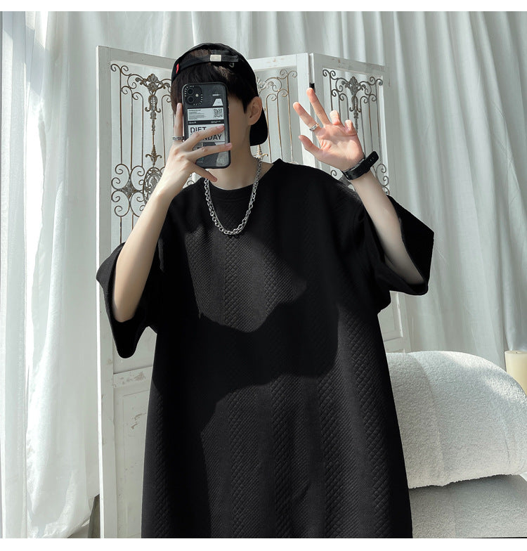 Relax Oversize Tee