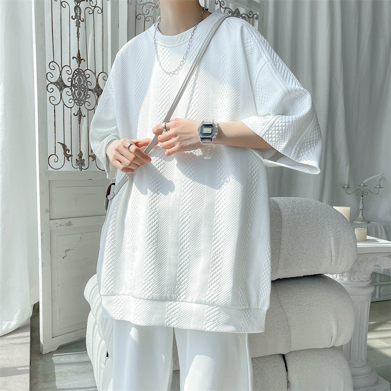 Relax Oversize Tee