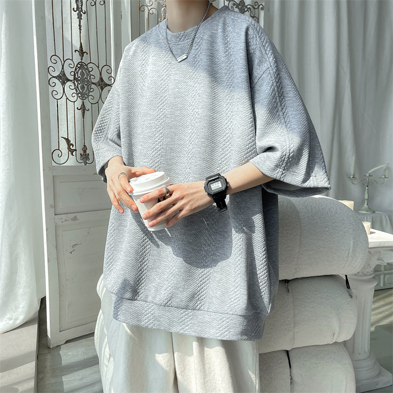 Relax Oversize Tee