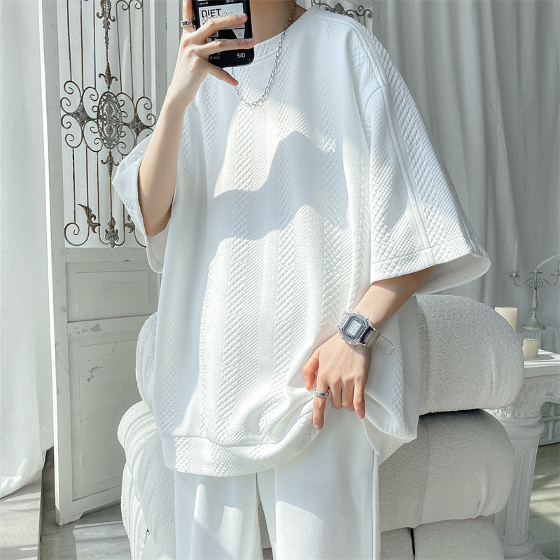 Relax Oversize Tee
