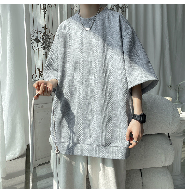 Relax Oversize Tee