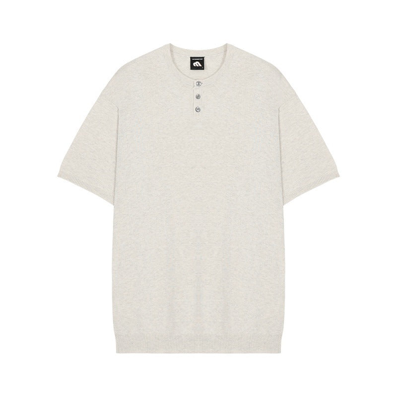 Core Short-Sleeve Tee