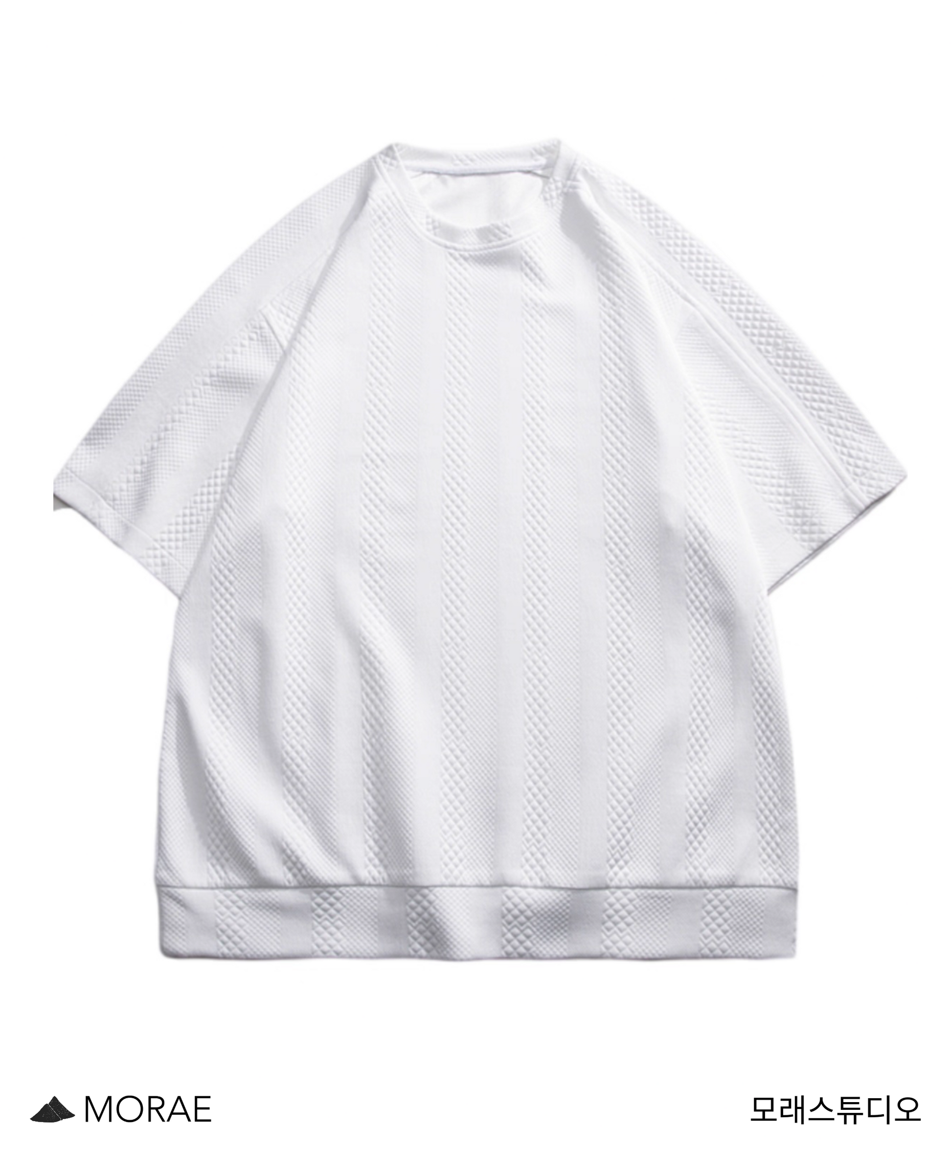 Relax Oversize Tee